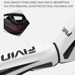 Fiving Fight Gear Shinguards -Boxing Store FivingFightGearShinguards3