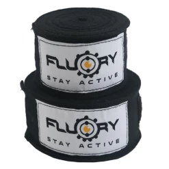 Fluory Boxing Handwraps 5m -Boxing Store FluoryBoxingHandwrapsBlack 6c255b6e 57a1 42e1 a84f ec4f4e27ddcb