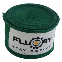 Fluory Boxing Handwraps 5m -Boxing Store FluoryBoxingHandwrapsGreen 8b4a639f 30f5 47dc bc9e 5691c89c9b90