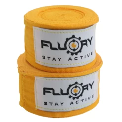 Fluory Boxing Handwraps 5m -Boxing Store FluoryBoxingHandwrapsOrange 9b9346b5 ece3 4f21 a10e 0e2d34f72322