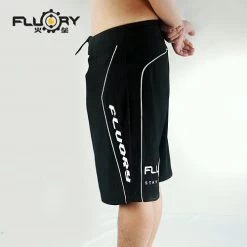 Fluory Grappling MMA Fight Shorts -Boxing Store FluoryGrapplingShorts2