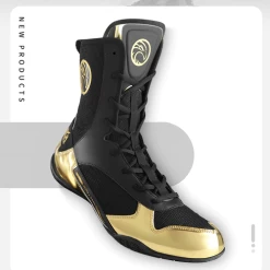 Flying Pro Boxing Shoes -Boxing Store FlyingProBoxingShoes2