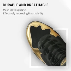 Flying Pro Boxing Shoes -Boxing Store FlyingProBoxingShoes5