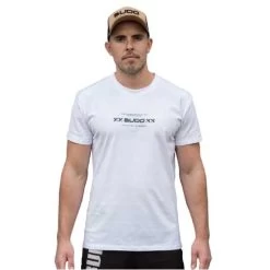 Budo Technique BJJ T Shirt -Boxing Store GH