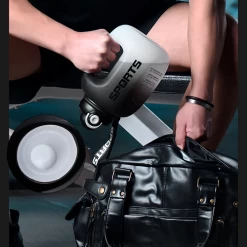 Gianxi Sport Water Bottle With Straw -Boxing Store GIANXISportWaterBottleWithStraw4