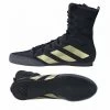 Adidas Box Hog 4 Boxing Shoes Boots - Black Gold -Boxing Store GZ6116 Boxing Hog 4 black gold 01n 600x600 6db49e97 fcee 4070 a833 88c19d0ce327