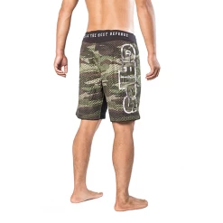Grips G-Battle NO-GI Shorts Snake -Boxing Store Gripssnake1