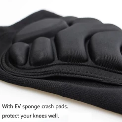 High Impact Breathable Anti-slip Elbow Pads -Boxing Store HighImpactBreathableAnti slipElbowPads2