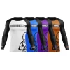 Humble Long Sleeve Ranked Rash Guards -Boxing Store Humble Rank LS Rashguards