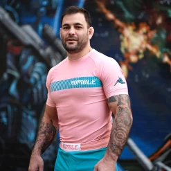 Humble X BJJ World Rashguard -Boxing Store HumbleBJJWORLDXHUMBLERASHGUARD2