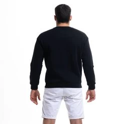 Humble T City Crew Neck -Boxing Store HumbleBack500x500