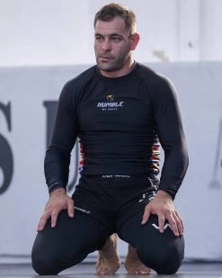 Humble United V2 Rashguard 18 Humble United V2 Rashguard -Boxing Store IMG 20230210 105141 330