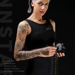 InnStar Handwrap Roller -Boxing Store InnStarWrapRoller3