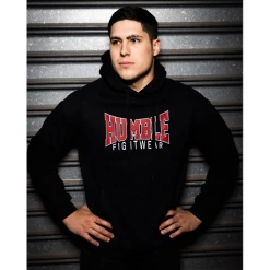 Humble Jiu Jitsu Championship Hoodie 12 Humble Jiu Jitsu Championship Hoodie -Boxing Store JIUJITSUCHAMPIONSHIPHOODIE4