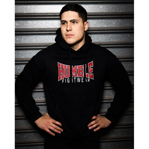 Humble Jiu Jitsu Championship Hoodie 7 Humble Jiu Jitsu Championship Hoodie - Image 5