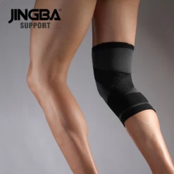 Jingba Knee Support Brace 11 Jingba Knee Support Brace -Boxing Store JingbaSupportKneeBrace3