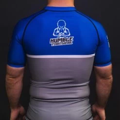 Humble JJ Allday Rashguard -Boxing Store JiuJitsuAlldaybackview500x500x72px
