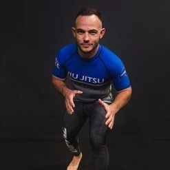 Humble JJ Allday Rashguard -Boxing Store JiuJitsuAlldayheroview500x500x72px