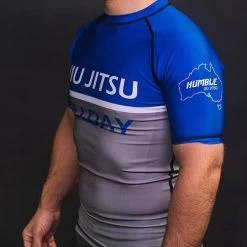 Humble JJ Allday Rashguard -Boxing Store JiuJitsuAlldaysideview2500x500x72px ce54cf6e 26ea 4050 b97b c4db8ef0e8d5