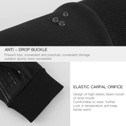 Kyncilor Winter Running Gloves -Boxing Store KyncilorRunningGloves2