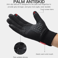 Kyncilor Winter Running Gloves -Boxing Store KyncilorRunningGloves3
