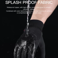 Kyncilor Winter Running Gloves -Boxing Store KyncilorRunningGloves4