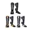 Laststand Fight Gear Shinguards 2 Laststand Fight Gear Shinguards -Boxing Store Last Stand Shinguards