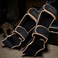 Laststand Fight Gear Shinguards -Boxing Store LastStandShinguards2