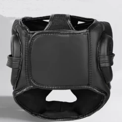 Laststand Fight Gear Headguard -Boxing Store LaststandHeadguard3
