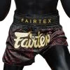 Fairtex Lava Muay Thai Shorts BS1920 -Boxing Store Lava
