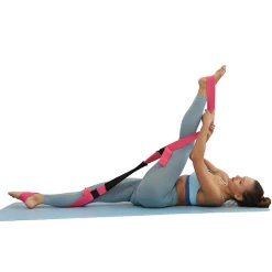 Leg Stretching Tension Strap -Boxing Store LegStretchingTensionStrap2