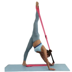 Leg Stretching Tension Strap -Boxing Store LegStretchingTensionStrap3