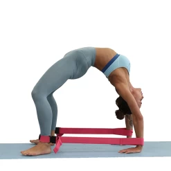 Leg Stretching Tension Strap -Boxing Store LegStretchingTensionStrap4