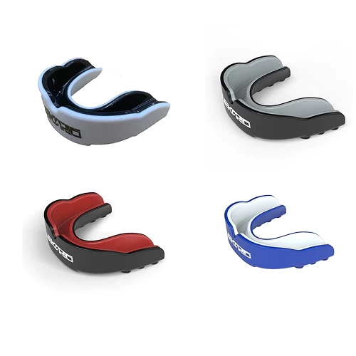 Lekaro Eva Adult Sports Mouthguard 4 Lekaro Eva Adult Sports Mouthguard - Image 2