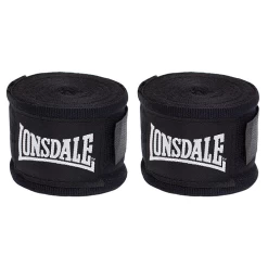 Lonsdale 180" Boxing Hand Wraps