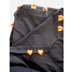 Morgan 5m Boxing Ring Canvas -Boxing Store MORGAN5MBOXINGRINGCANVAS3