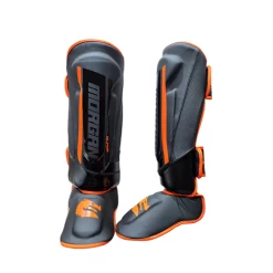 Morgan Alpha Shin & Instep Protectors 7 Morgan Alpha Shin & Instep Protectors -Boxing Store MORGANALPHASHIN INSTEPPROTECTORS1