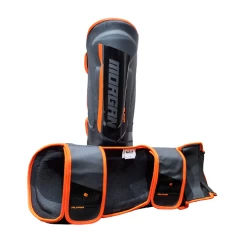 Morgan Alpha Shin & Instep Protectors 9 Morgan Alpha Shin & Instep Protectors -Boxing Store MORGANALPHASHIN INSTEPPROTECTORS3