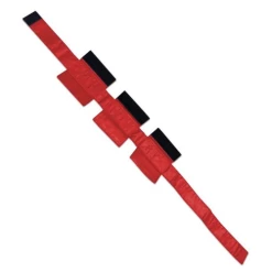 Morgan Boxing Ring Rope Spacers 8pcs Set -Boxing Store MORGANBOXINGRINGROPESPACERS2