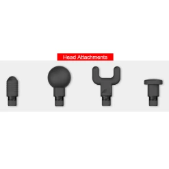 Morgan Massage Gun -Boxing Store MORGAN MASSAGE GUN 1