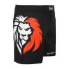 Morgan Alpha Series Hybrid MMA Shorts -Boxing Store MS ALPHA 1