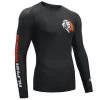 Morgan Alpha Series Longsleeve Rashguard -Boxing Store MS ALPHA 1 c422d48c eb81 41eb a6e2 d894a0dd29cf