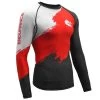 Morgan Endurance Series Longsleeve Rashguard -Boxing Store MS ALPHA 2