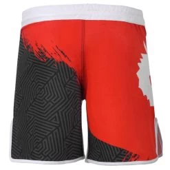Morgan Endurance Hybrid MMA Shorts -Boxing Store MS ENDU 1 700x700 5245c416 4bf9 40bb 83be 1f620c31a7f1