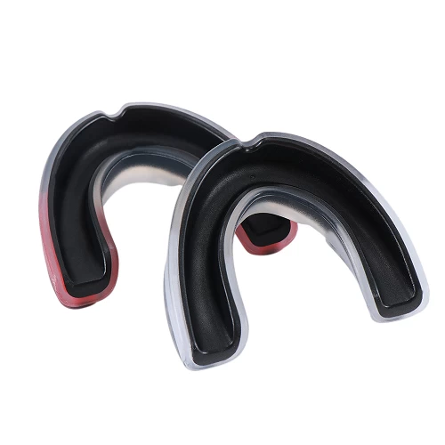Multi Sport Triple Layer Mouthguard 5 Multi Sport Triple Layer Mouthguard - Image 3