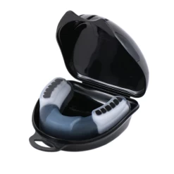 Multi Sport Triple Layer Mouthguard 13 Multi Sport Triple Layer Mouthguard -Boxing Store MultiSportTripleLayerMouthguardWhite