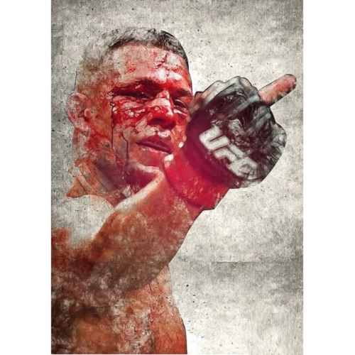 Vintage Legacy Range Canvas Prints 4 Vintage Legacy Range Canvas Prints - Image 2