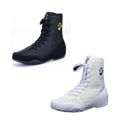 Pitbull Explode Boxing Shoes