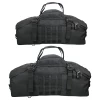 Pitbull Tactical 3 Way Duffle Bag Backpack -Boxing Store Pitbull Tactical 3 Way Duffle Bag Backpack