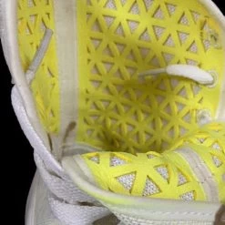 Pitbull Explode Boxing Shoes -Boxing Store PitbullShoesWhite4